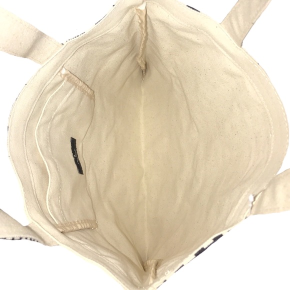 KATE SPADE • What Do You Say Tote Lunch Bag - Picture 3 of 5